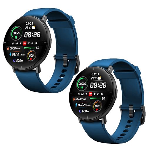 [COMPRE 1 LEVE 2] Smartwatch GT-MAX G