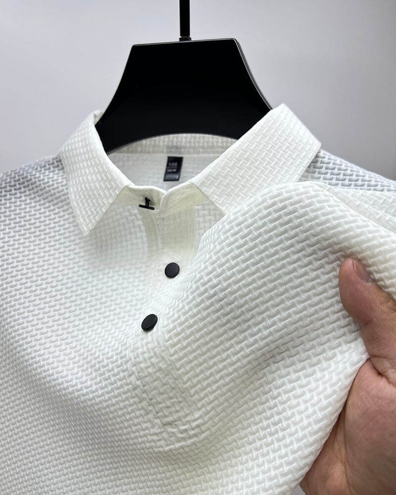 Camisa Polo de Luxo - Prestige F