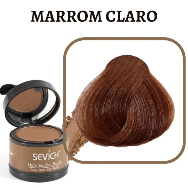 Maquiagem para Cabelo - [Último dia de Promoção]