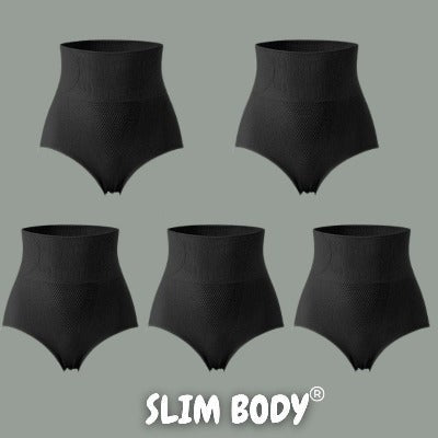 [PAGUE 2 LEVE 5] Calcinhas Modeladora - Slimbody