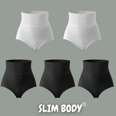 [PAGUE 2 LEVE 5] Calcinhas Modeladora - Slimbody